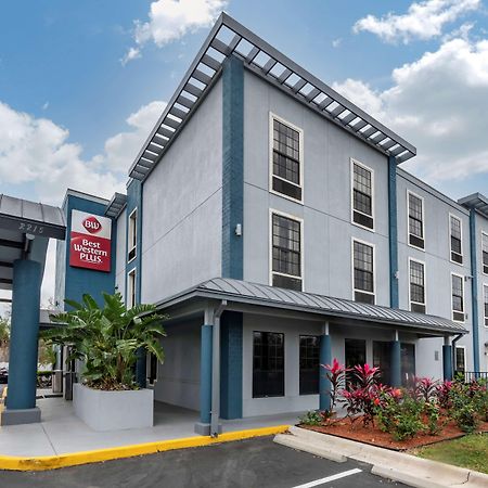 Best Western Plus Bradenton Gateway Hotel Экстерьер фото