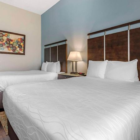 Best Western Plus Bradenton Gateway Hotel Экстерьер фото