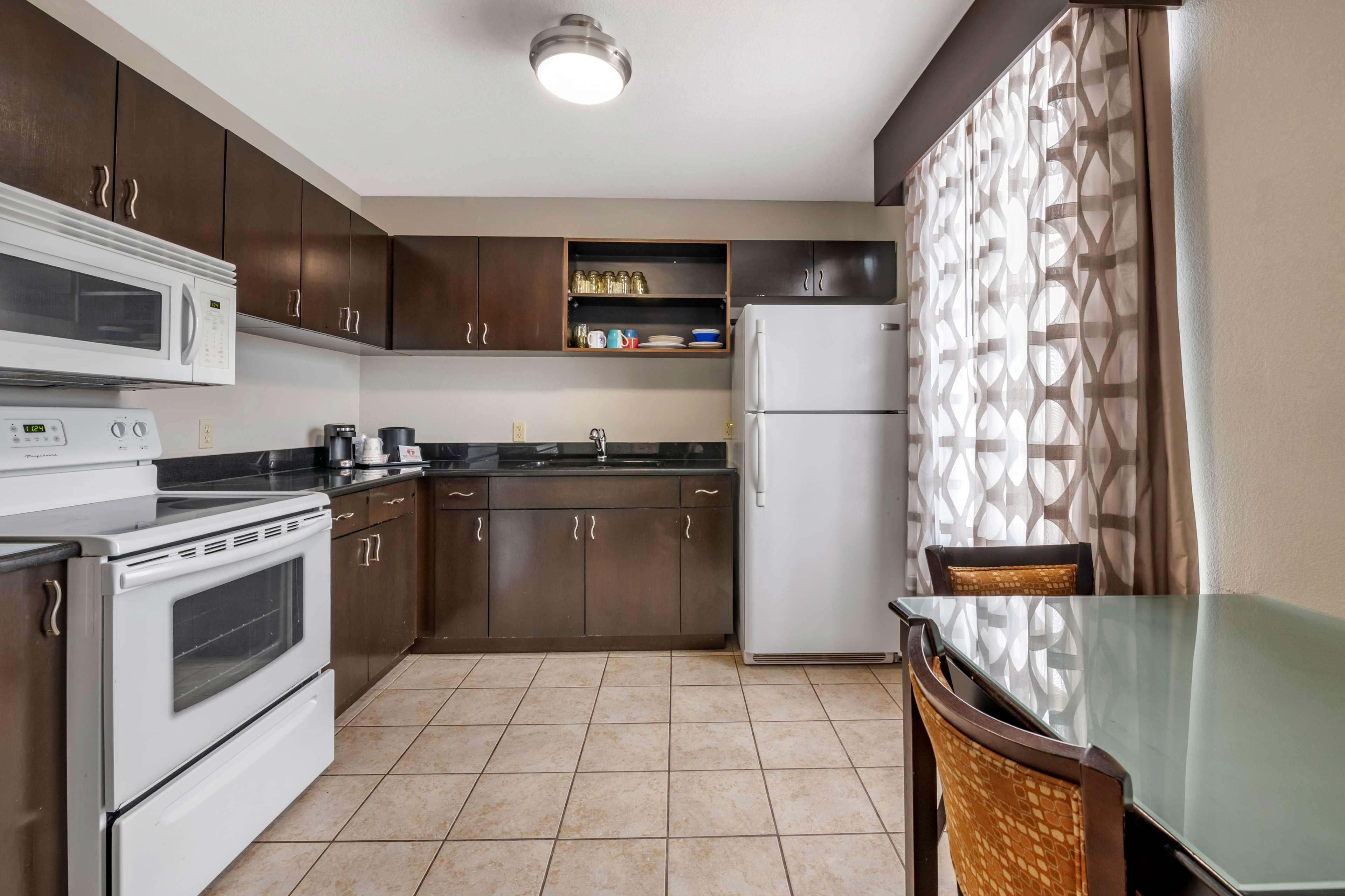 Best Western Plus Bradenton Gateway Hotel Экстерьер фото