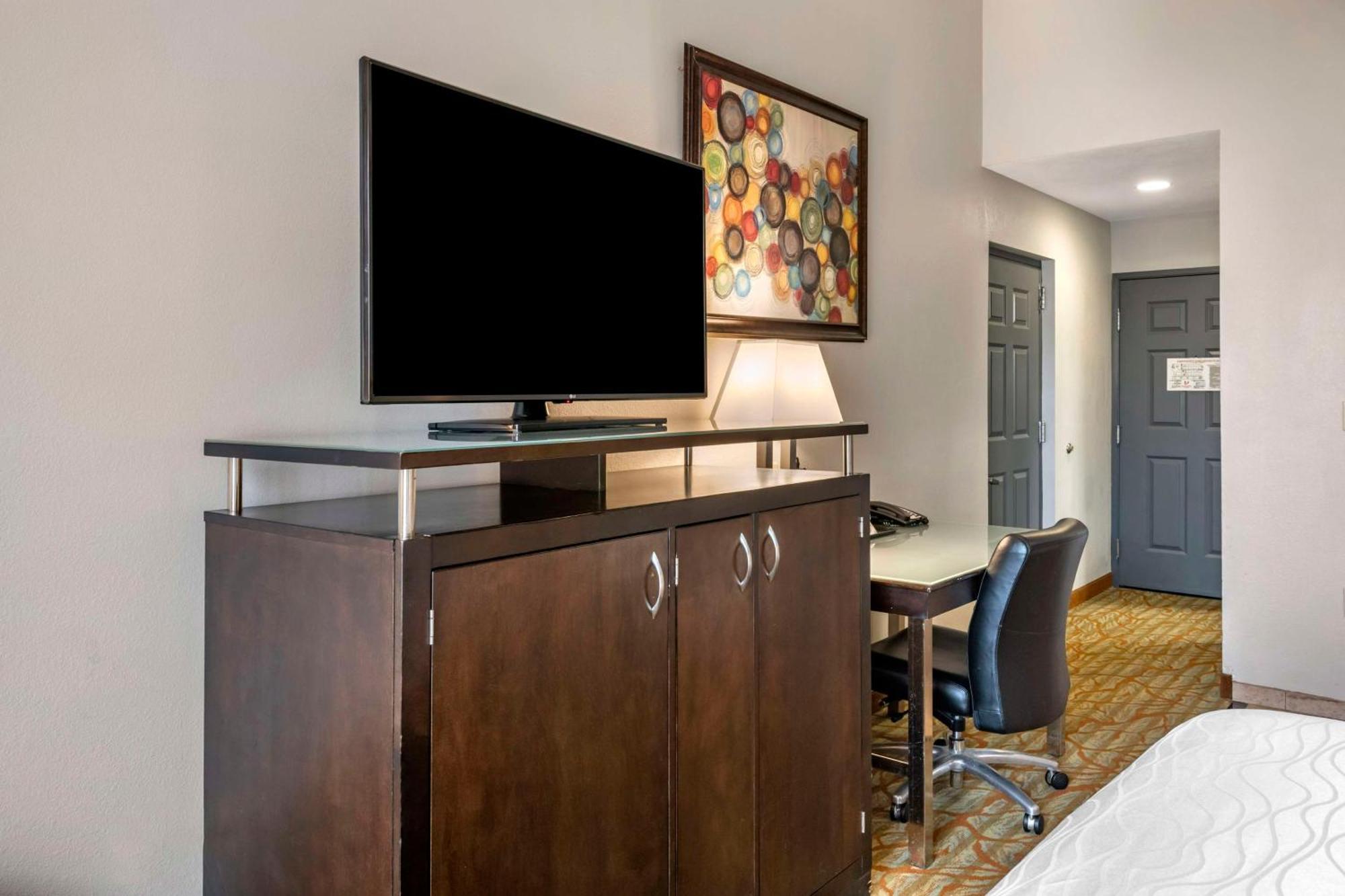 Best Western Plus Bradenton Gateway Hotel Экстерьер фото