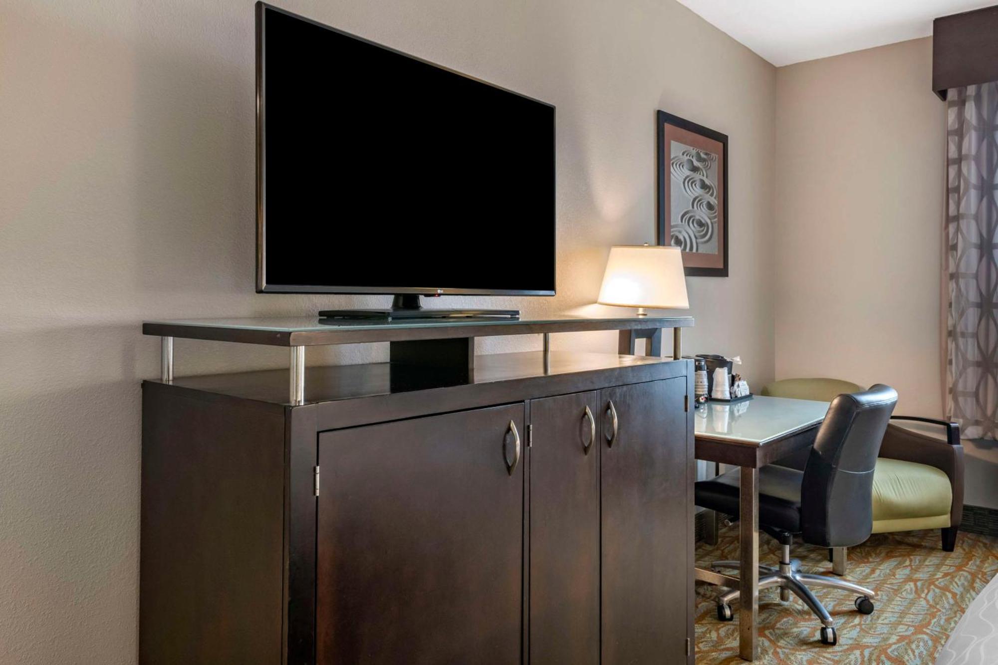 Best Western Plus Bradenton Gateway Hotel Экстерьер фото