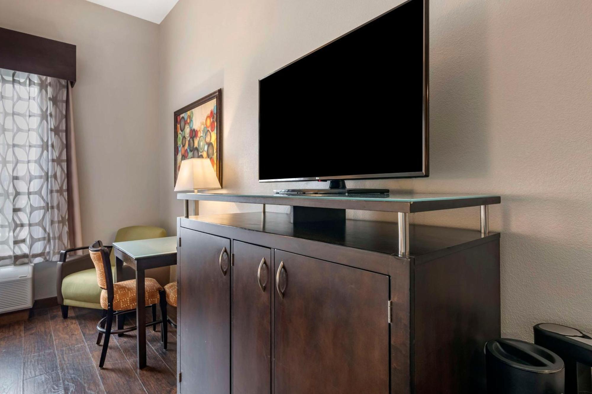 Best Western Plus Bradenton Gateway Hotel Экстерьер фото
